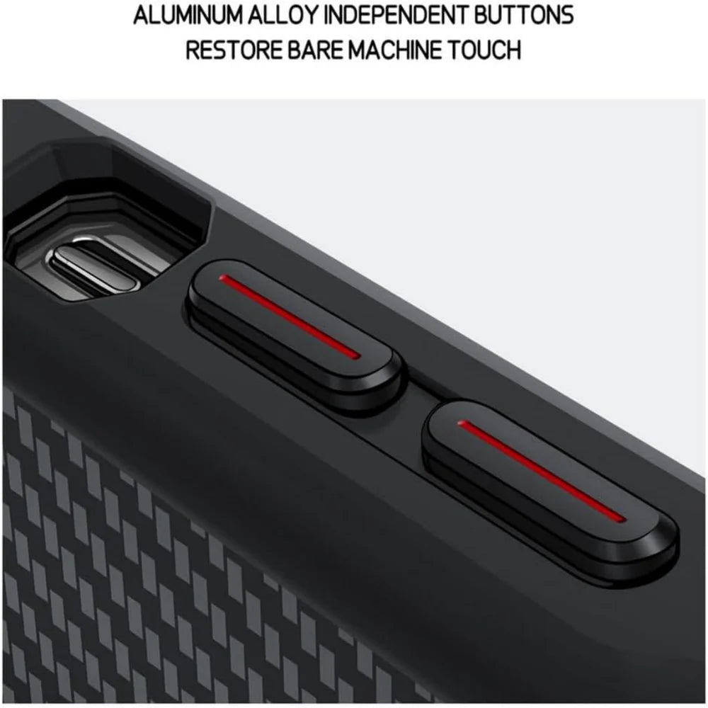 Estuche magnético Mecha Design