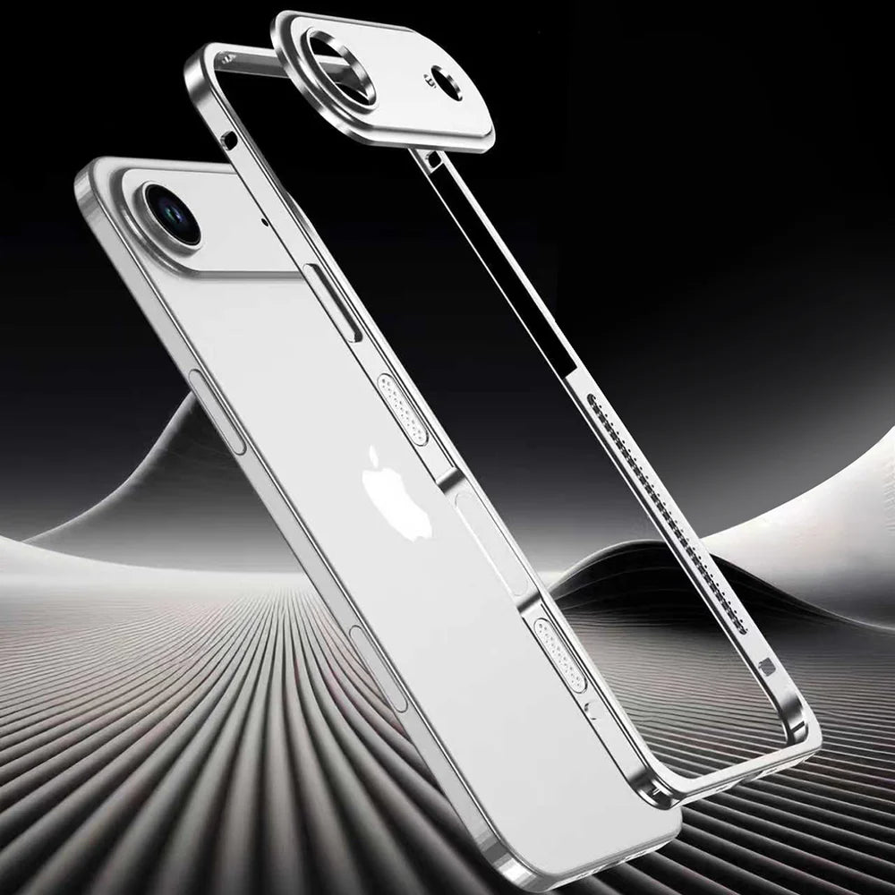 EdgePatrol Metal Case