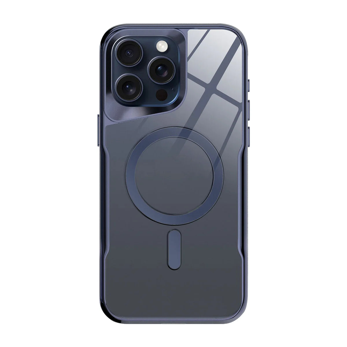 Clear Case