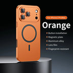 AluFrame MagSecure Cover