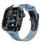 MC-Flipro Apple Watch Case - Black Case