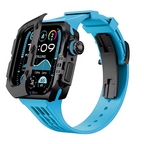 MC-Flipro Apple Watch Case - Black Case