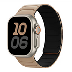 Comfort-Fit Magnetic Band