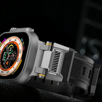 Aromatherapy Watch Band