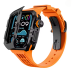 MC-Flipro Apple Watch Case - Black Case