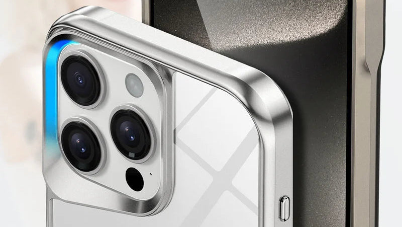 Clear Case