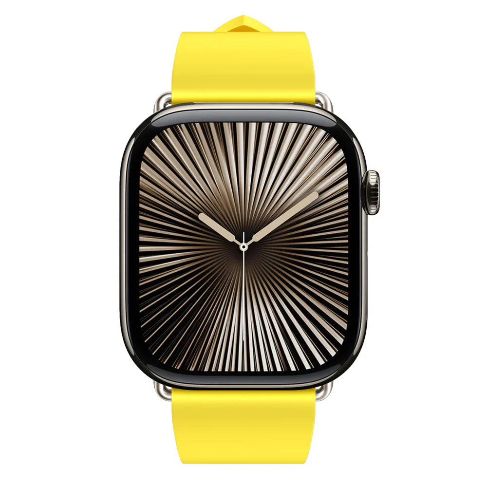 Dressy Apple Watch Band