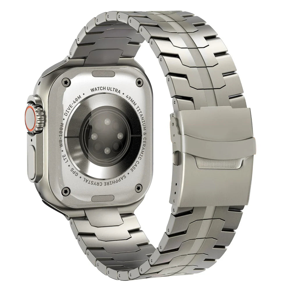 Aromatherapy Watch Band