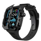 MC-Flipro Apple Watch Case - Black Case