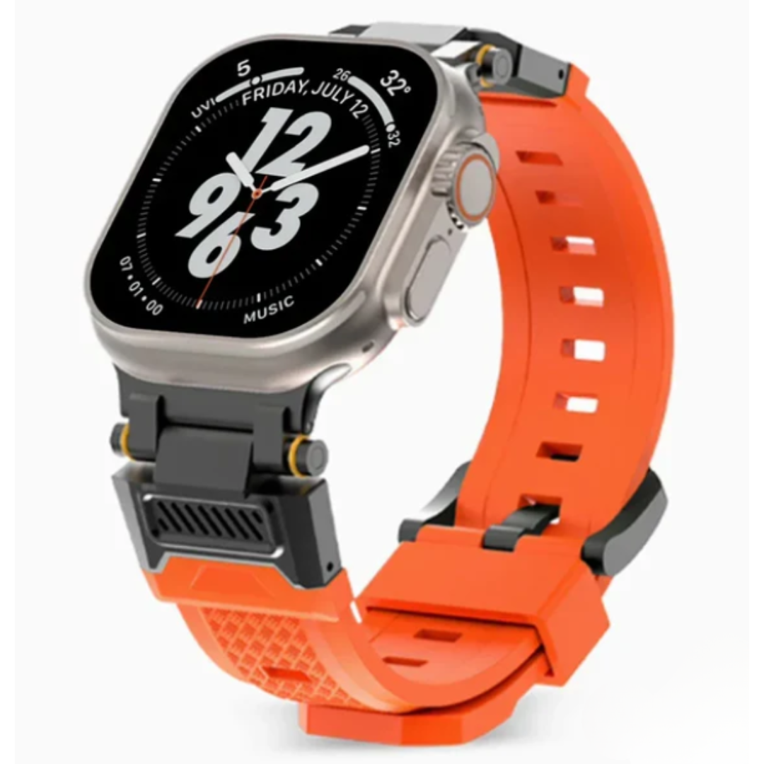 Aromatherapy Watch Band