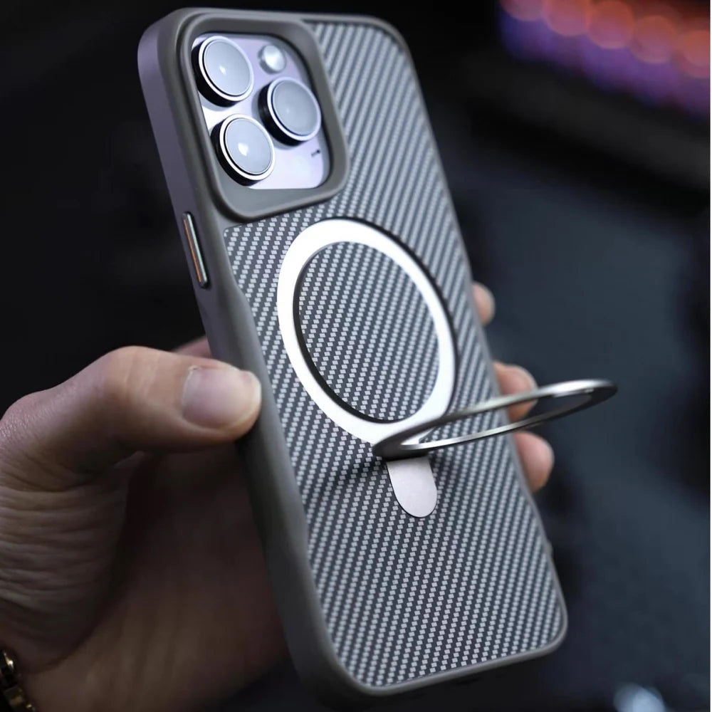 Estuche magnético Mecha Design
