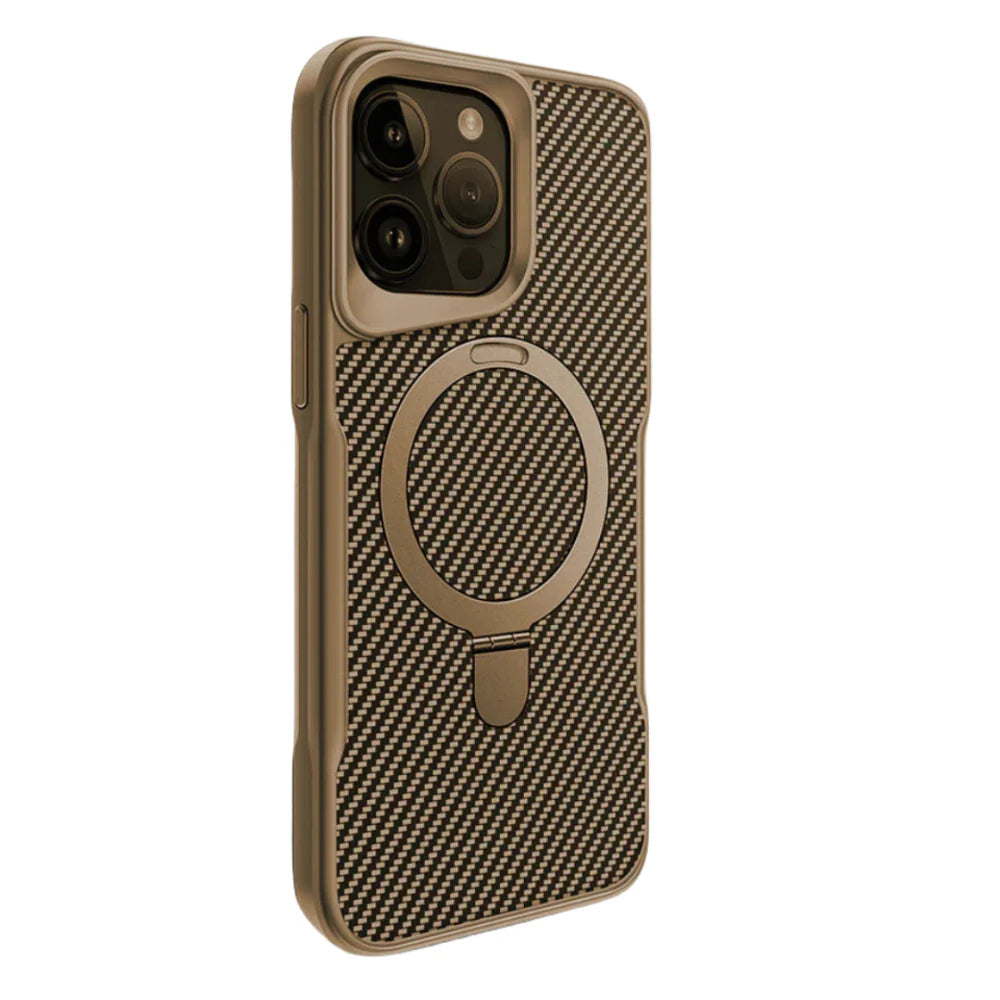 Estuche magnético Mecha Design
