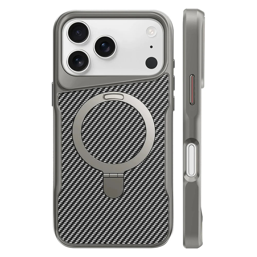 Estuche magnético Mecha Design