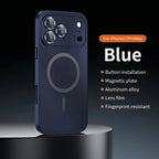 AluFrame MagSecure Cover