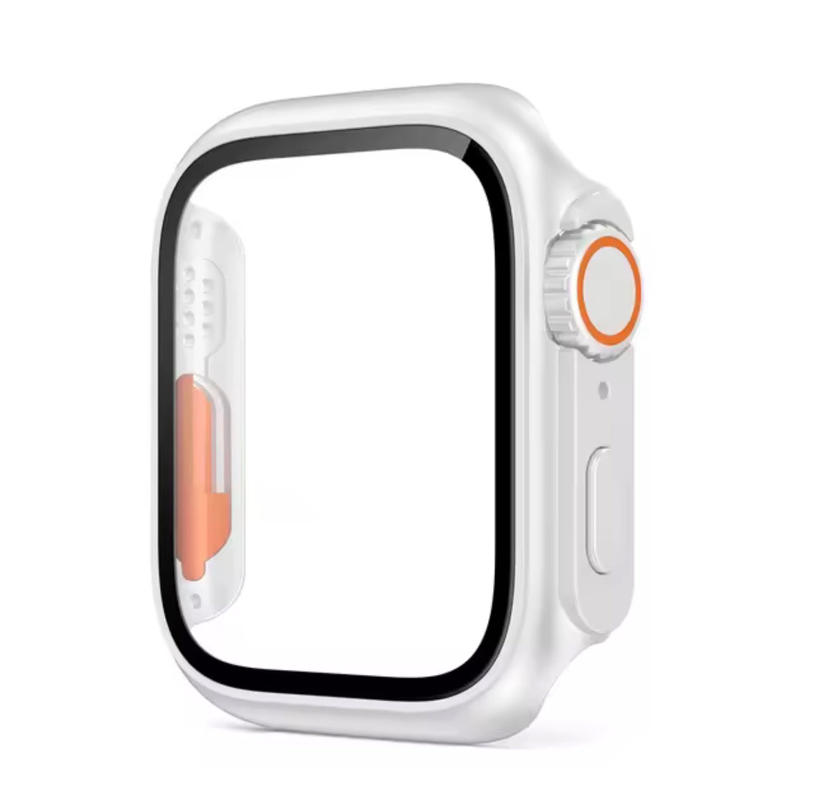 Metal Case For Apple Watch