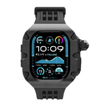MC-Flipro Apple Watch Case - Black Case