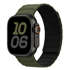 Comfort-Fit Magnetic Band