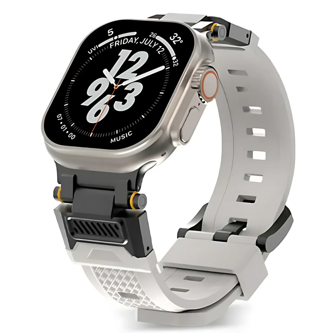 Aromatherapy Watch Band