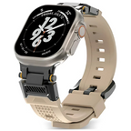 Aromatherapy Watch Band