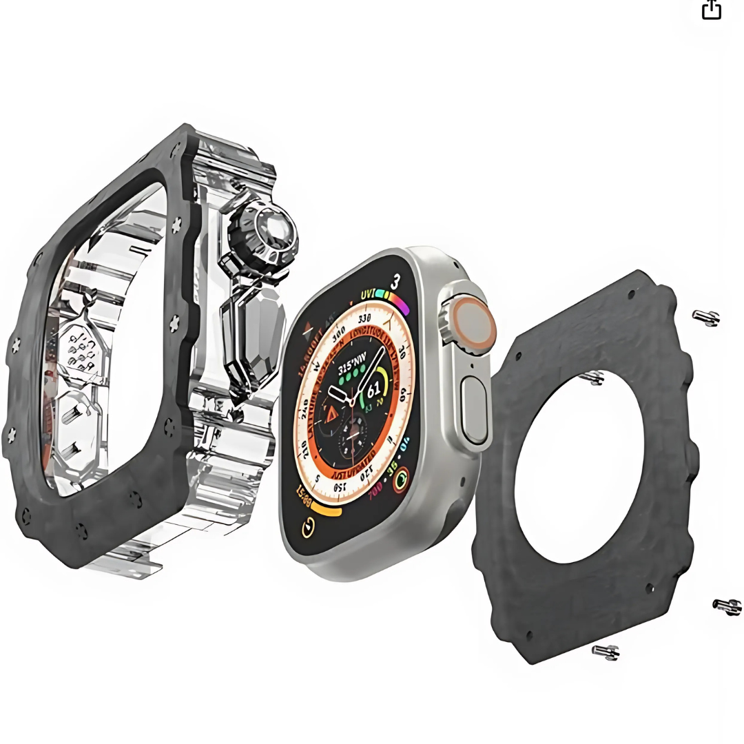 Flipro Elite Case – Apple Watch