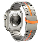 Aromatherapy Watch Band