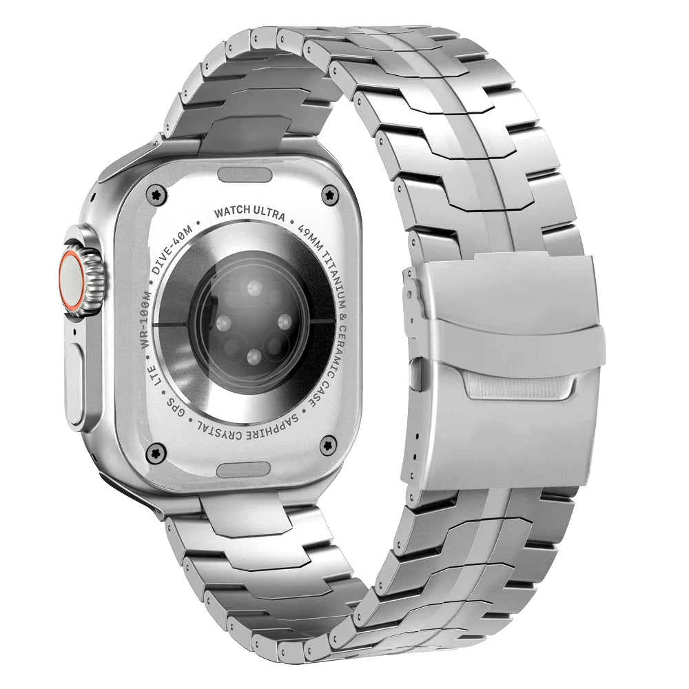 Aromatherapy Watch Band