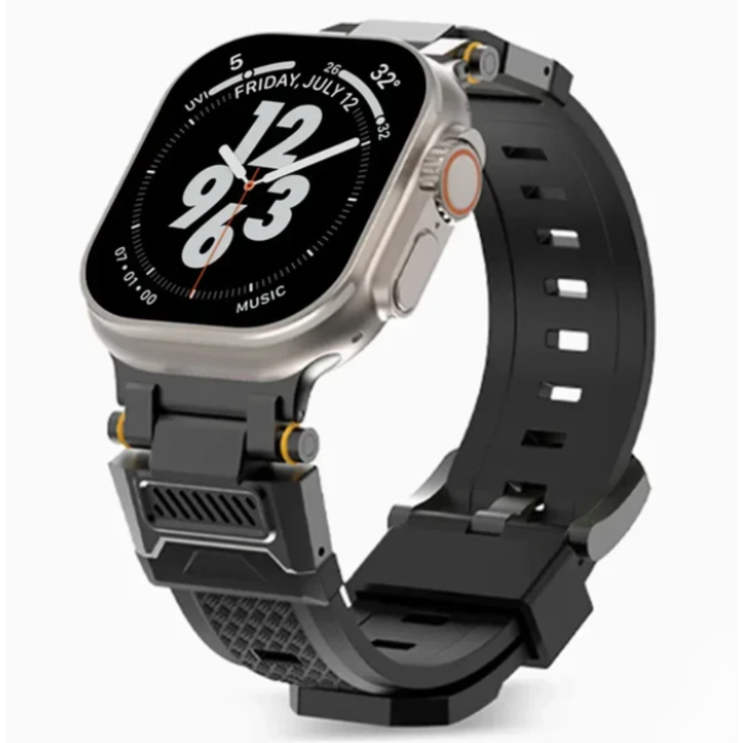 Aromatherapy Watch Band