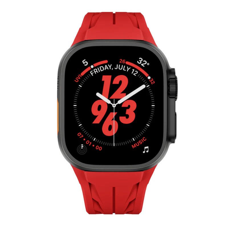 Hypercar Sport Band