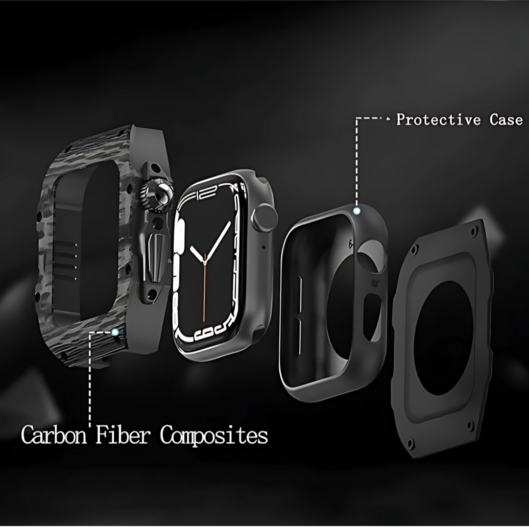 Flipro Elite Case – Apple Watch