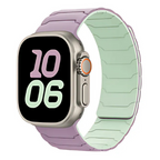 Comfort-Fit Magnetic Band