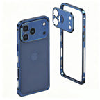 EdgePatrol Metal Case
