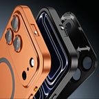 AluFrame MagSecure Cover