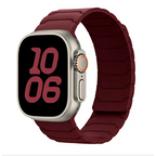 Comfort-Fit Magnetic Band