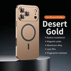 AluFrame MagSecure Cover