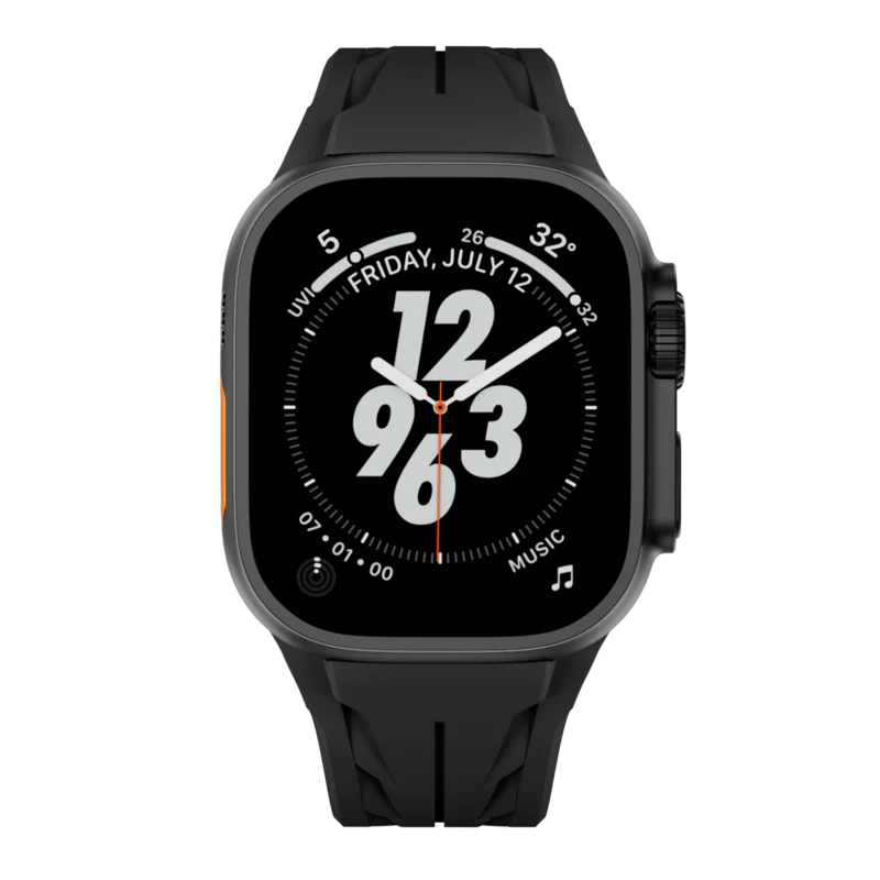 Hypercar Sport Band