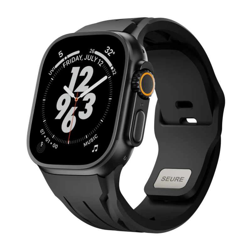 Hypercar Sport Band
