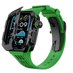 MC-Flipro Apple Watch Case - Black Case