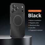 AluFrame MagSecure Cover