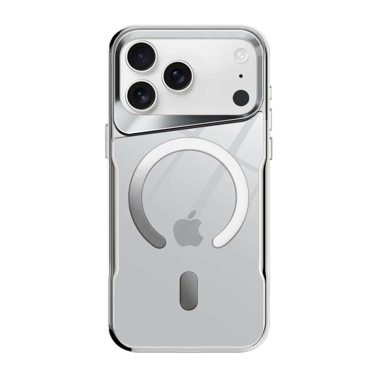 Clear Case