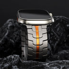 Aromatherapy Watch Band
