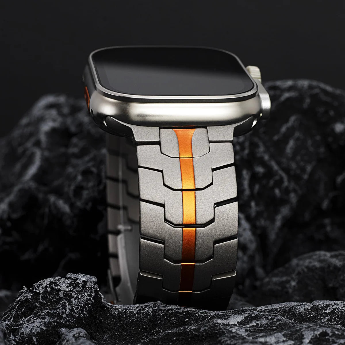 Aromatherapy Watch Band