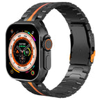 Aromatherapy Watch Band