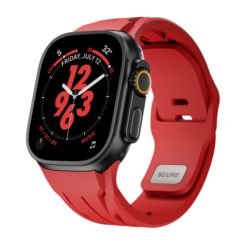 Hypercar Sport Band