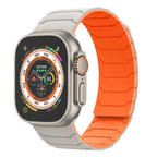 Comfort-Fit Magnetic Band