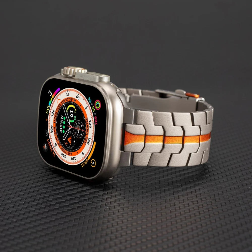 Aromatherapy Watch Band