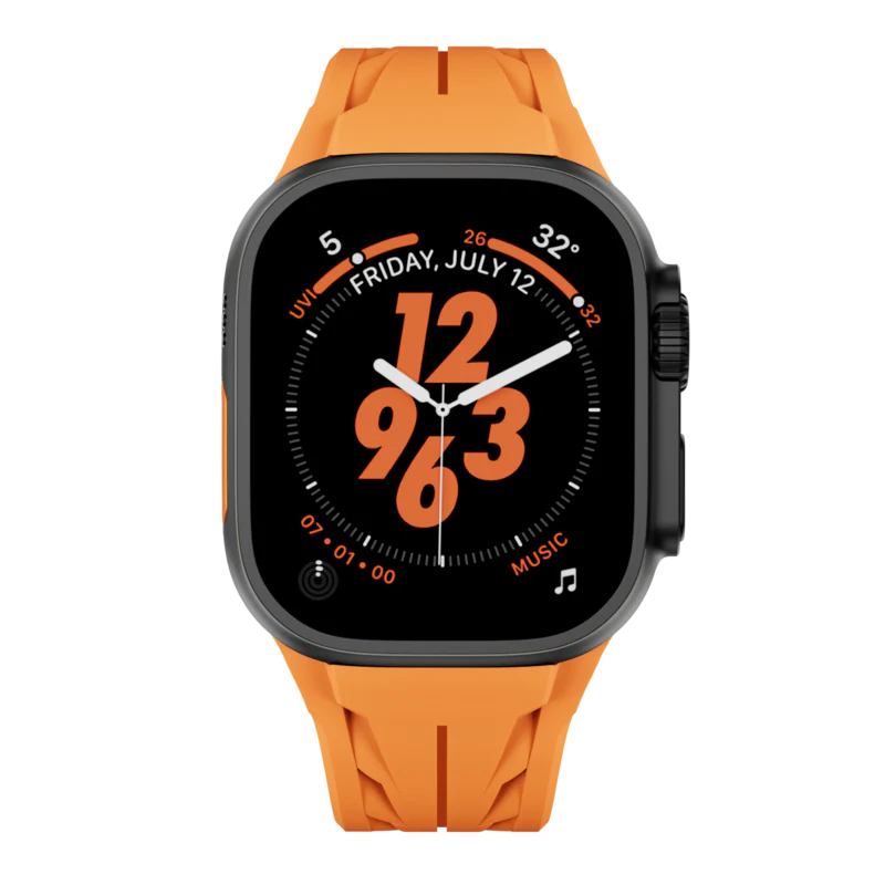Hypercar Sport Band