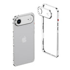 EdgePatrol Metal Case