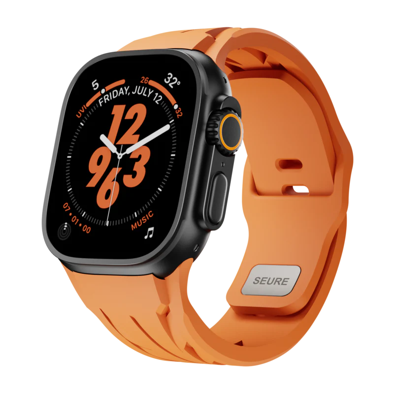 Hypercar Sport Band