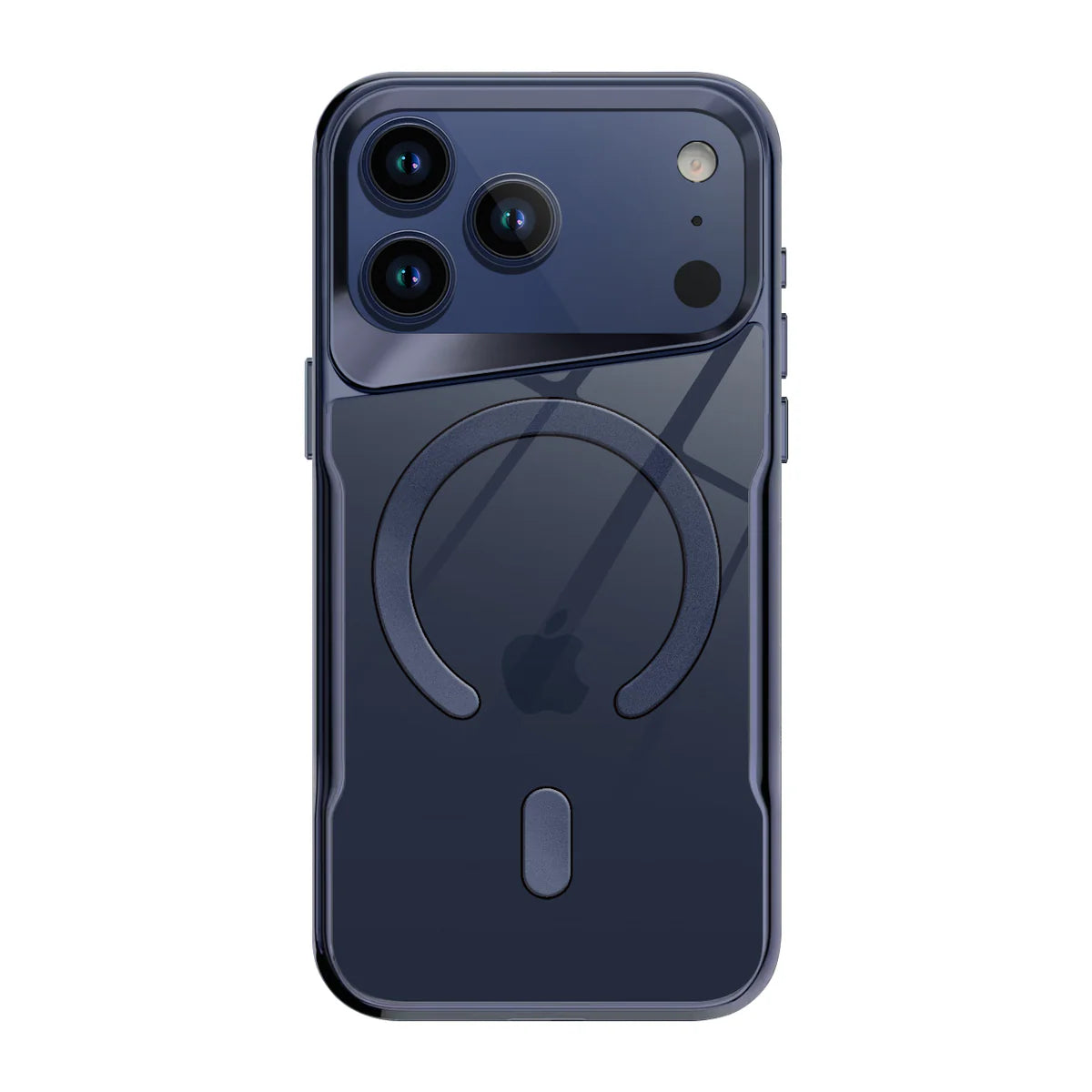 Clear Case