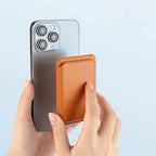 Magnetic Cardholder